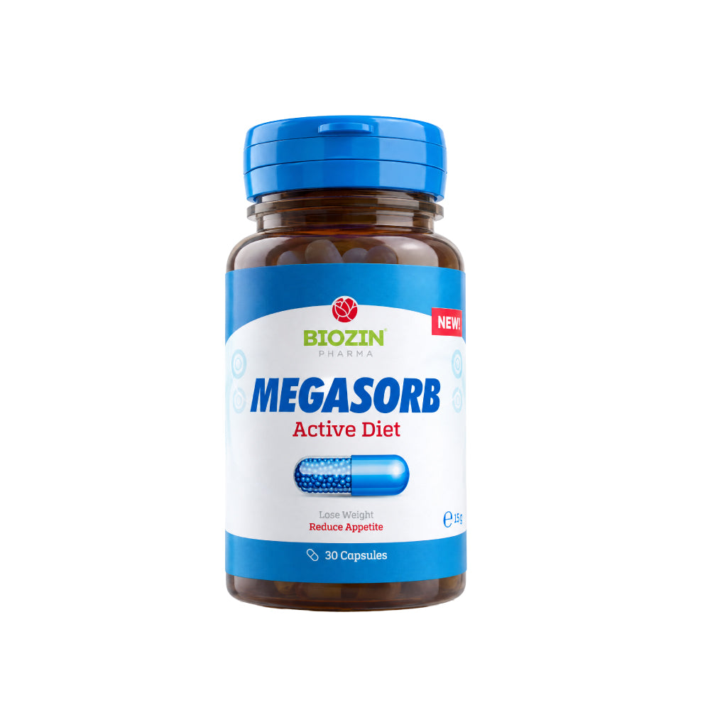 Megasorb (30caps)